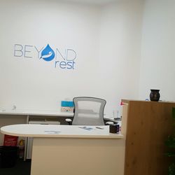 Beyond Rest