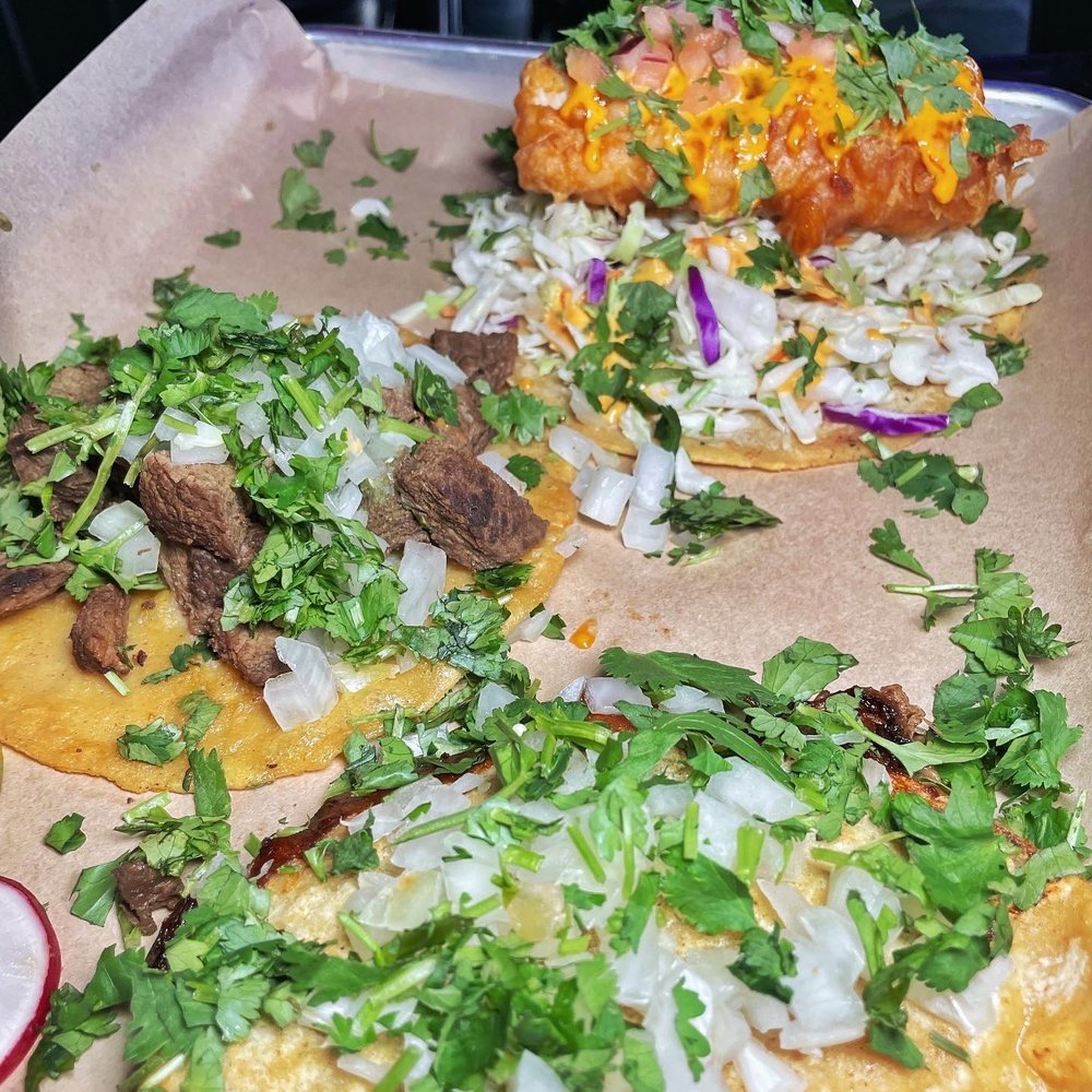 Talkin' Tacos Brickell - Tacos - Tacos Near Me - Miami, Florida Talkin' Tacos Brickell - Tacos - Tacos Near Me - Miami, Florida