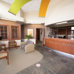Village Dentistry - Dr Shane Ness