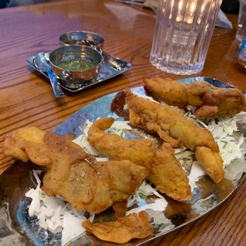 Little India - Chicken pakora - Indian Near Me - American Fork, Utah Little India - Chicken pakora - Indian Near Me - American Fork, Utah