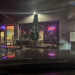 Take out for the football game.