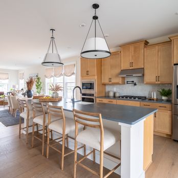 StyleCraft Homes - Home Developers Near Me - Richmond, Virginia