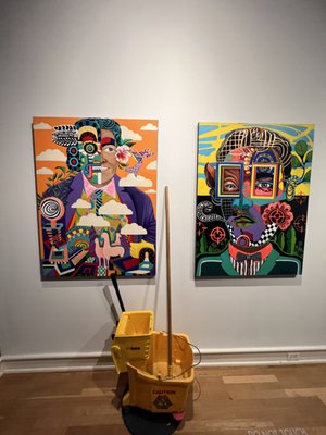 Mint Museum Randolph by null