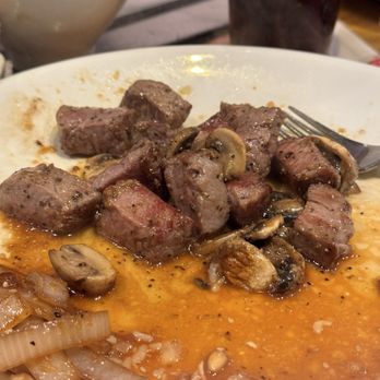 Benihana - Torrance - The filet mignon with mushrooms is always excellent - Sushi Bars Near Me - Torrance, California