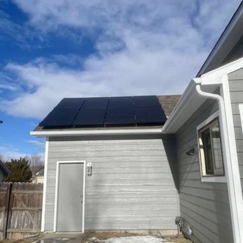 The ElectricSolar Specialist - Roof top solar in Cheyenne Wyoming. - Electricians Near Me - Cheyenne, Wyoming The ElectricSolar Specialist - Roof top solar in Cheyenne Wyoming. - Electricians Near Me - Cheyenne, Wyoming