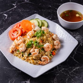 Pho Hai - Shrimp Fried Rice - Vietnamese Near Me - Walnut, California Pho Hai - Shrimp Fried Rice - Vietnamese Near Me - Walnut, California