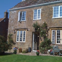 Thorne Cottage