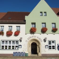 St. Hubertusklause