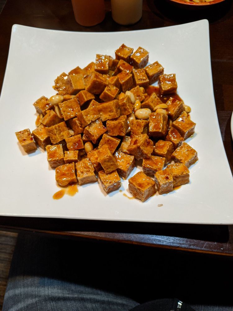 ASIAN WIND 51 Photos & 86 Reviews Chinese 3735 Palomar Centre Dr