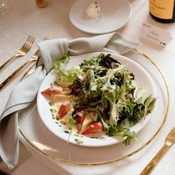 Lee John's Catering