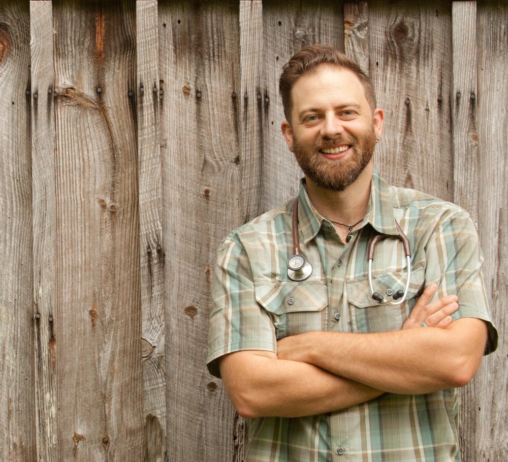 New River Natural Health - child therapist in Charlotte, NC