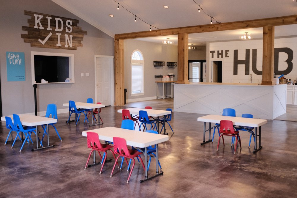 Light of Hope Preschool - childcare center in Sugar Land, TX