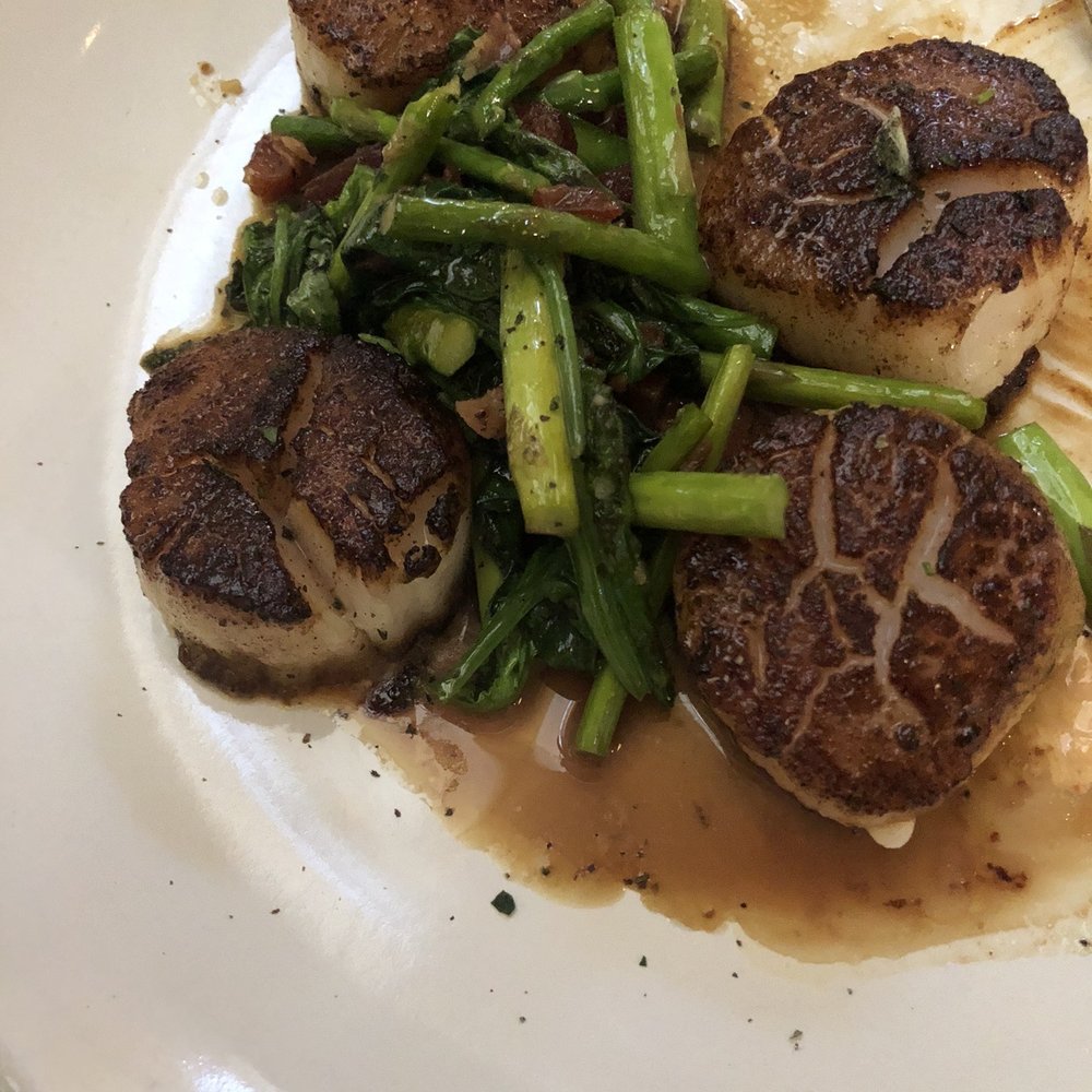RFD Franklin - Scallops! - Steakhouses Near Me - Franklin, Indiana RFD Franklin - Scallops! - Steakhouses Near Me - Franklin, Indiana