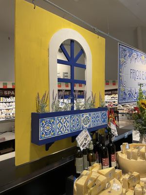 Central Market by null