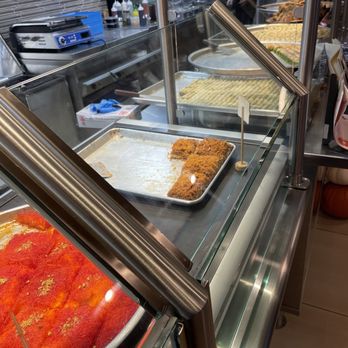 Albaghdady Restaurant & Bakery - Desserts - Bakeries Near Me - Richardson, Texas Albaghdady Restaurant & Bakery - Desserts - Bakeries Near Me - Richardson, Texas
