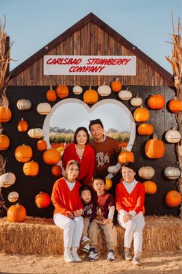 Carlsbad Strawberry Company by null