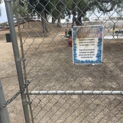 Adventure Playground
