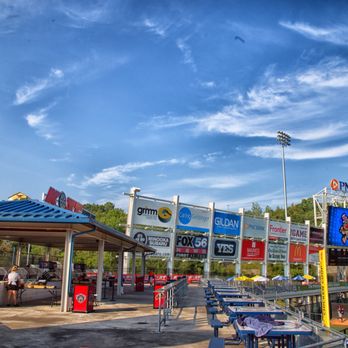PNC Field - Stadiums & Arenas Near Me - Moosic, Pennsylvania
