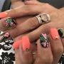 Photo of Nail Art by Paola
