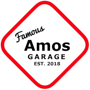 Famous Amos Garage - Auto Repair Near Me - Fresno, California Famous Amos Garage - Auto Repair Near Me - Fresno, California