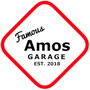 Photo of Famous Amos Garage