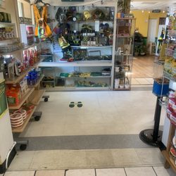 Kingston Kafe - Interior