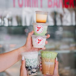 Yummy Bakery