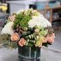 Photo of Bill's Arrangement