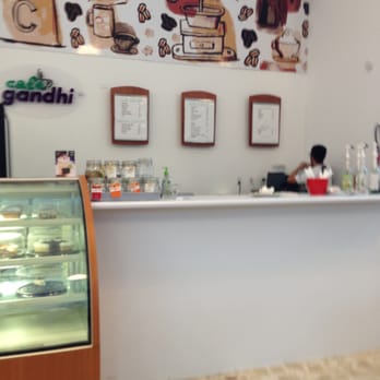 Gandhi - cafetería - Libraries Near Me - Monterrey, NLE Gandhi - cafetería - Libraries Near Me - Monterrey, NLE