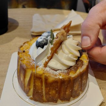 Salswee - Bakeries Near Me - New York, New York