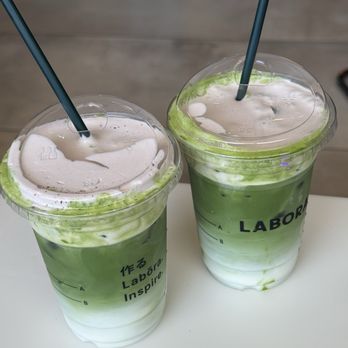 Labora - BLUEBERRY 30 - Coffee & Tea Near Me - San Diego, California