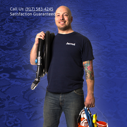 J L Carpet & Upholstery