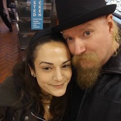 ACME Markets - Chealsea Awful & Aerik Von