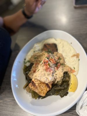 Julington Creek Fish Camp by null