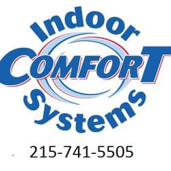 Indoor Comfort Systems