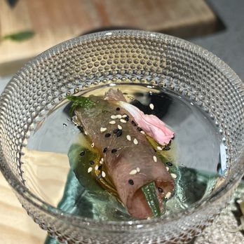 Kichi omakase - Sushi Bars Near Me - Philadelphia, Pennsylvania