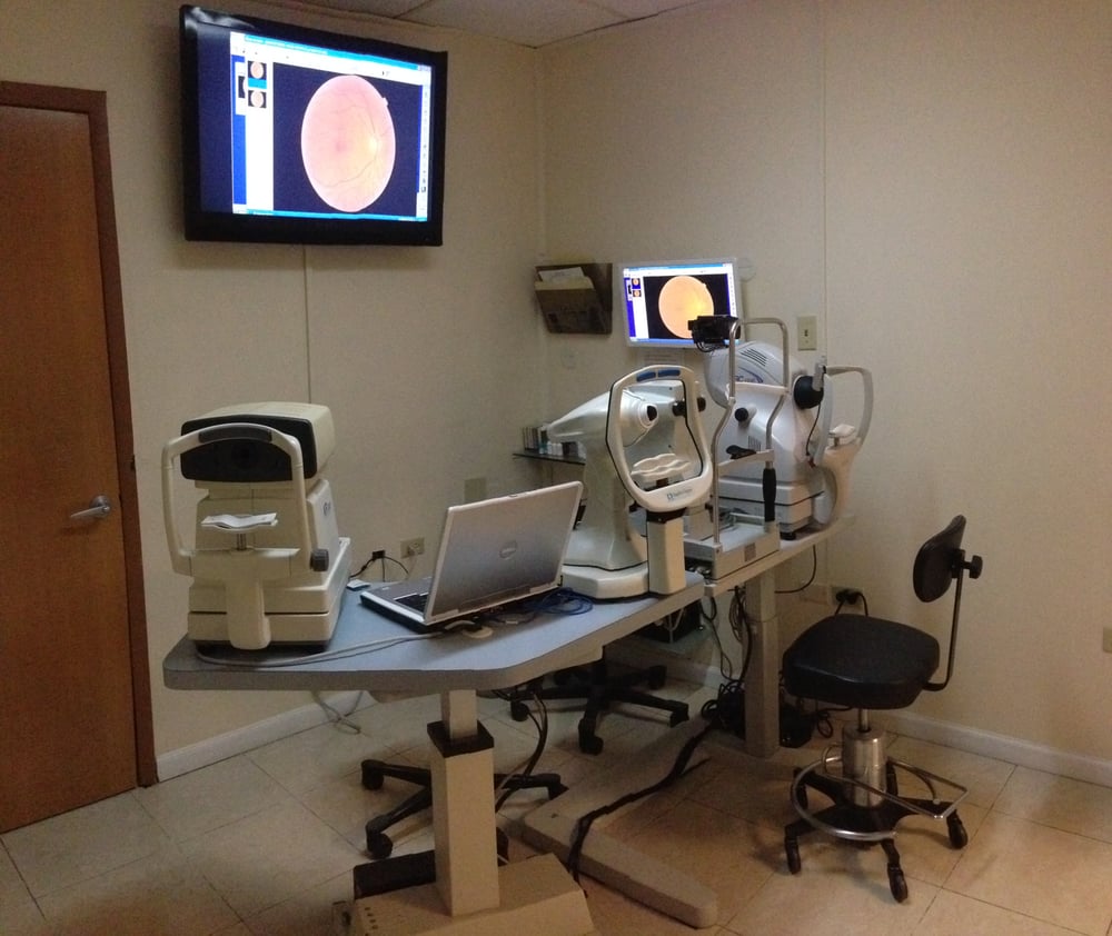 Collazo Eye Associates