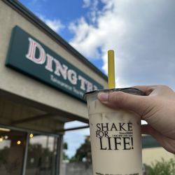 Ding Tea