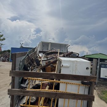Klutter Krewe - Junk Removal & Hauling Near Me - Lake Charles, Louisiana Klutter Krewe - Junk Removal & Hauling Near Me - Lake Charles, Louisiana