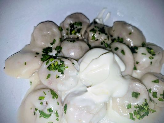 Kachka Fabrika: Distillery & Zakuski Bar by null