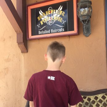 The Ol’ Clip Joint - Fohawk by Bert. Entrance - Barbers Near Me - Phoenix, Arizona The Ol’ Clip Joint - Fohawk by Bert. Entrance - Barbers Near Me - Phoenix, Arizona