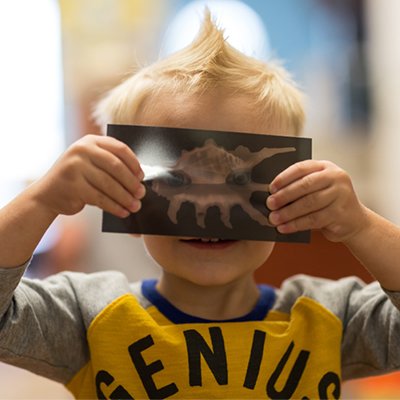 The Children's Courtyard