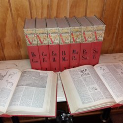 Compra y Venta de Libros Usados - Vendo diccionario sopena universal