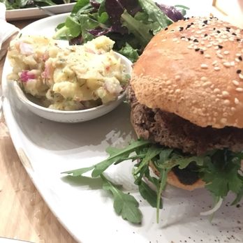 Wursthall - Impossibly good - German Near Me - San Mateo, California