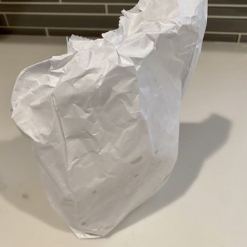 Twisted Cookie - Great hospitality look.  Not sure why they wouldn't put these in a tiny box! - Bakeries Near Me - Forest Park, Illinois