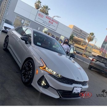 Van Nuys Kia - Kia 2021 K5 AWD GT Line - Car Dealers Near Me - Van Nuys, California