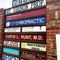 Embody Health Chiropractic - Embody Health Chiropractic