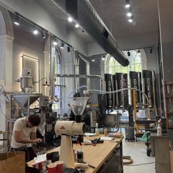 Madis Coffee Roasters - Roaster - Coffee Roasteries Near Me - Philadelphia, Pennsylvania Madis Coffee Roasters - Roaster - Coffee Roasteries Near Me - Philadelphia, Pennsylvania