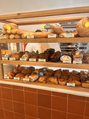 Caracas Bakery Coral Gables by null