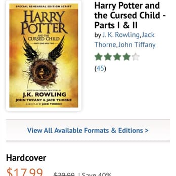 Barnes & Noble - Why spend $23.99 in store when you can get it online for significantly less!?!? - Bookstores Near Me - Valencia, California Barnes & Noble - Why spend $23.99 in store when you can get it online for significantly less!?!? - Bookstores Near Me - Valencia, California